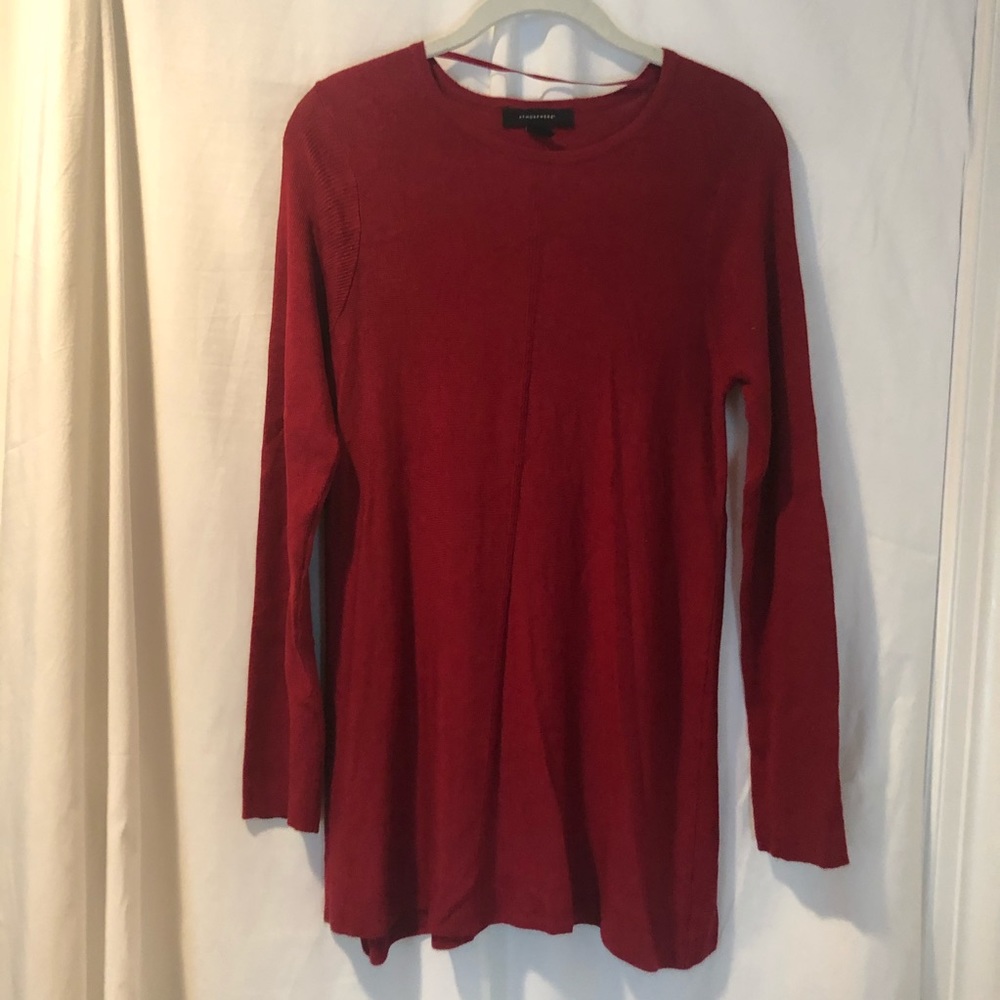 Atmosphere Sweater Dress